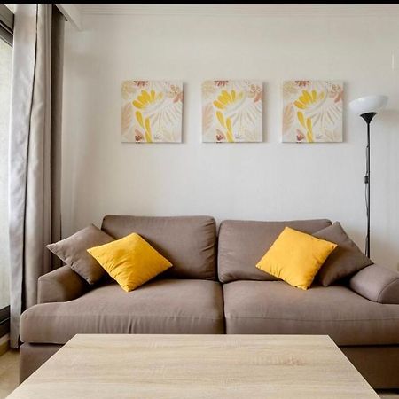 Apartamento Relax Sol De Μπένιντορμ Εξωτερικό φωτογραφία